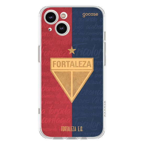 Fortaleza - Minimalista Vertical