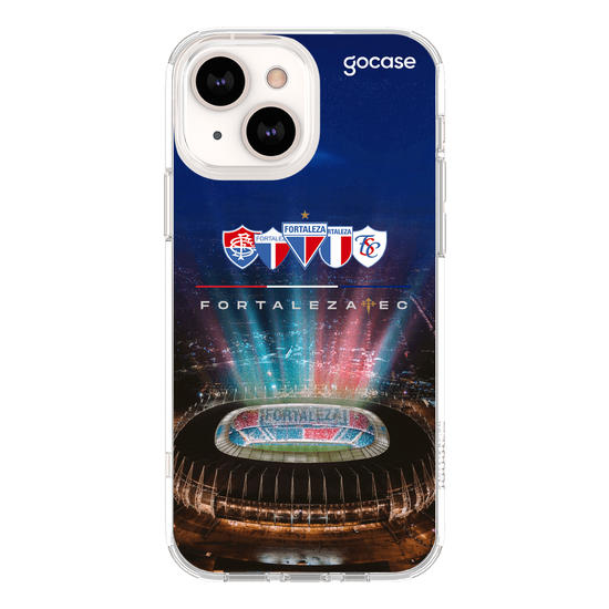 Fortaleza - Mosaico Phone Case