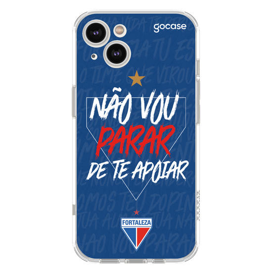 Fortaleza - Não Vou Parar