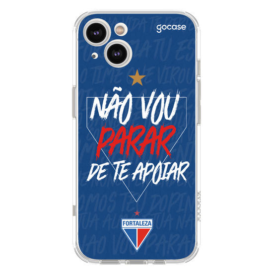 Fortaleza - Não Vou Parar
