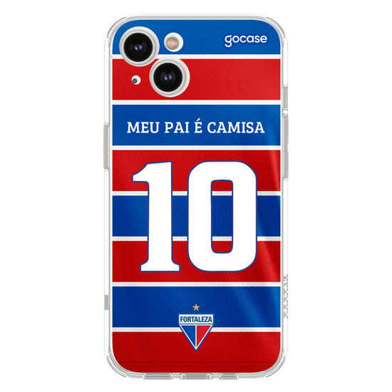  Fortaleza - Pai Camisa 10