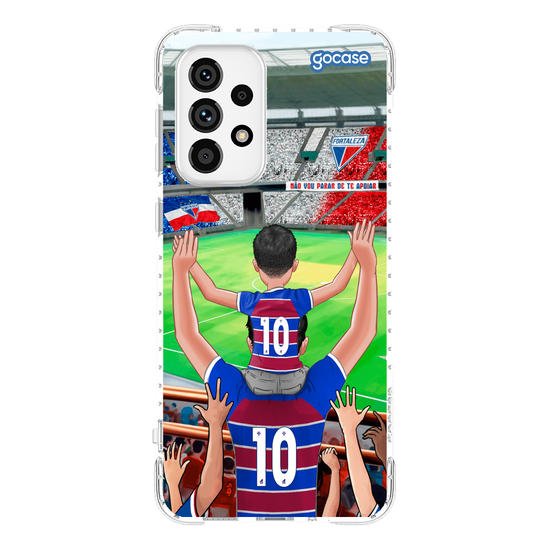 Fortaleza - Pai e Filho Estadio