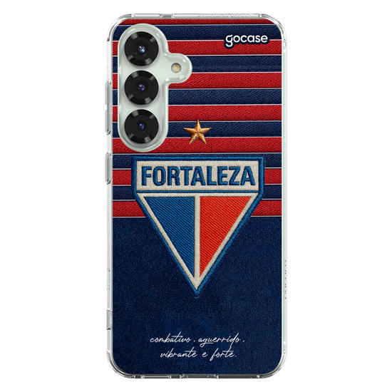  Fortaleza - Patch 2025 
