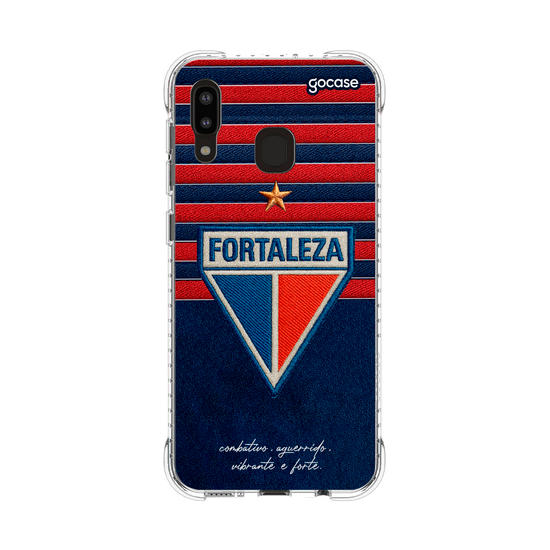 Capinha para celular  Fortaleza - Patch 2025 