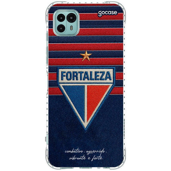Capinha para celular  Fortaleza - Patch 2025 