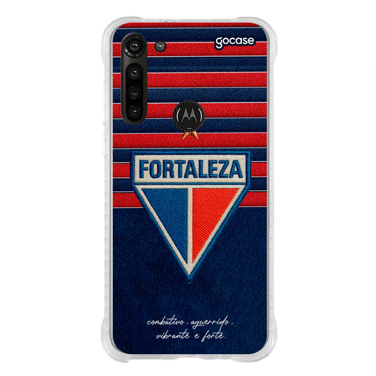 Capinha para celular  Fortaleza - Patch 2025 