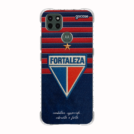 Capinha para celular  Fortaleza - Patch 2025 