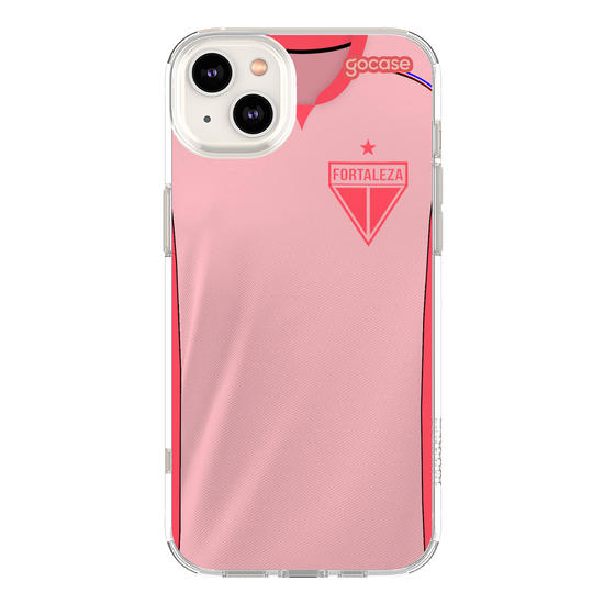 Capinha para celular  Fortaleza - Outubro Rosa 2025