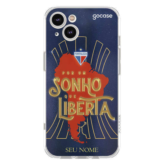 Fortaleza - Sonho que Liberta