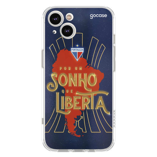 Fortaleza - Sonho que Liberta
