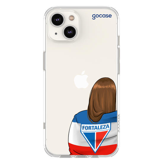 Fortaleza - Torcedora Tricolor