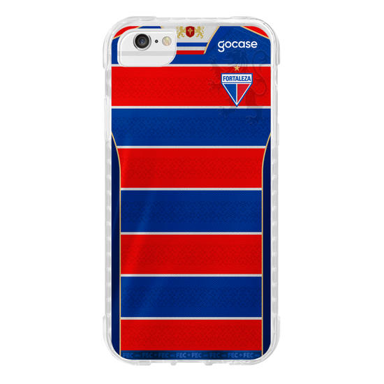 Capinha para celular  Fortaleza - Tradição 2026