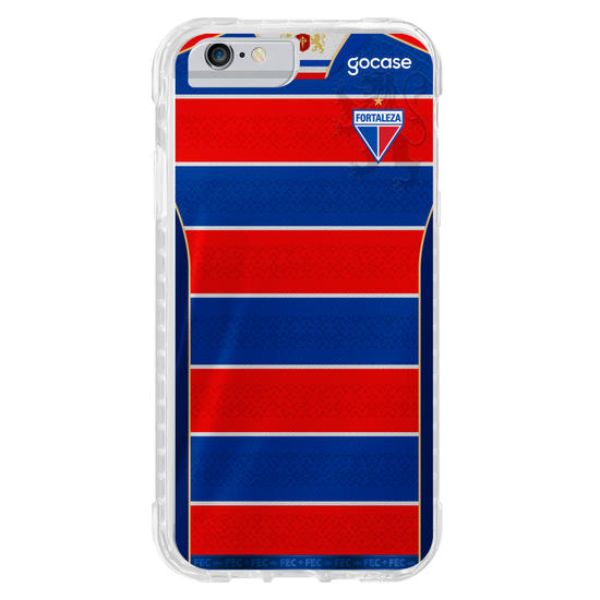Capinha para celular  Fortaleza - Tradição 2026