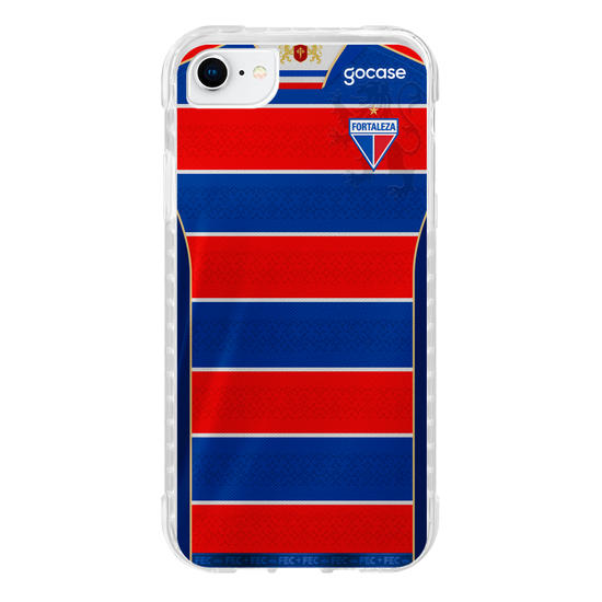 Capinha para celular  Fortaleza - Tradição 2026