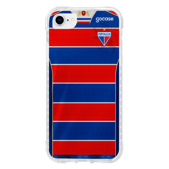 Capinha para celular  Fortaleza - Tradição 2026