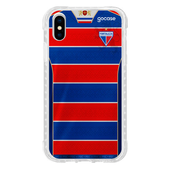 Capinha para celular  Fortaleza - Tradição 2026