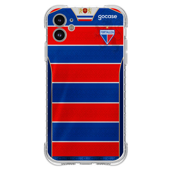 Capinha para celular  Fortaleza - Tradição 2026