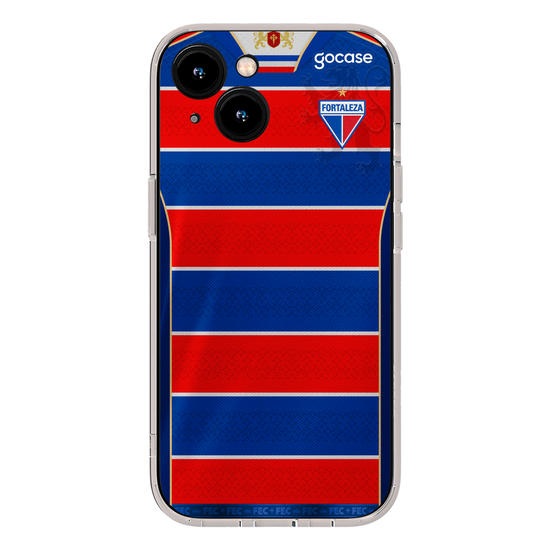 Capinha para celular  Fortaleza - Tradição 2026