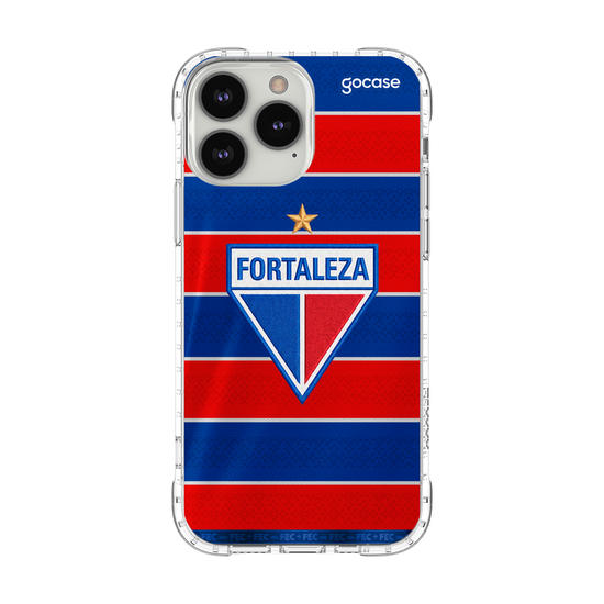 Capinha para celular  Fortaleza - Tradição 2026 Escudo