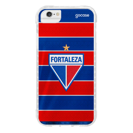 Capinha para celular  Fortaleza - Tradição 2026 Escudo