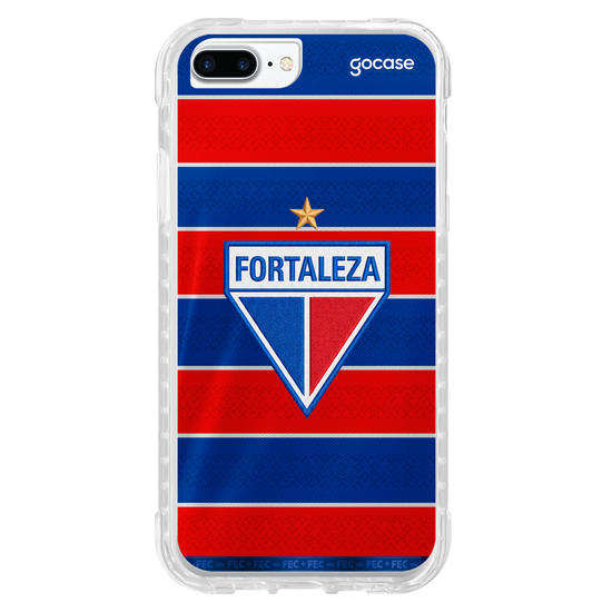Capinha para celular  Fortaleza - Tradição 2026 Escudo