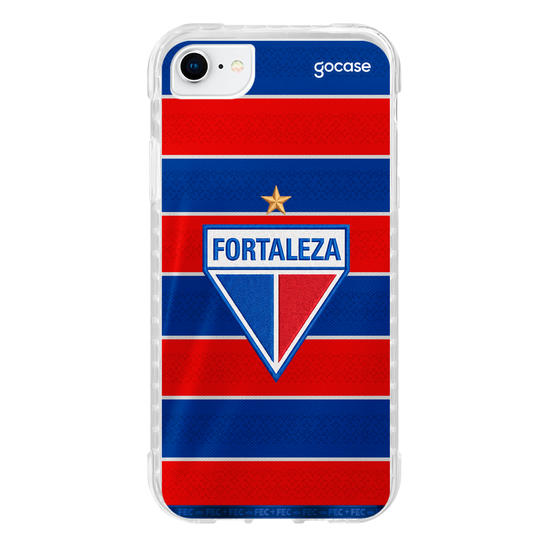 Capinha para celular  Fortaleza - Tradição 2026 Escudo