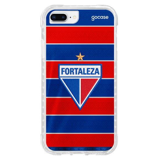 Capinha para celular  Fortaleza - Tradição 2026 Escudo