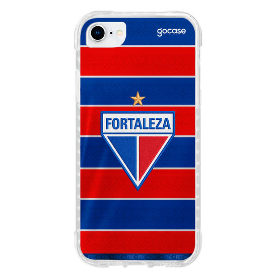 Capinha para celular  Fortaleza - Tradição 2026 Escudo