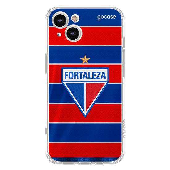  Fortaleza - Tradição 2026 Escudo