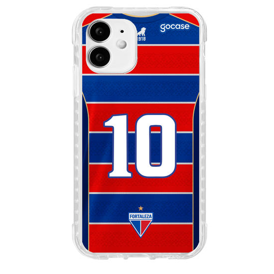 Capinha para celular  Fortaleza - Tradição 2026 Personalizada