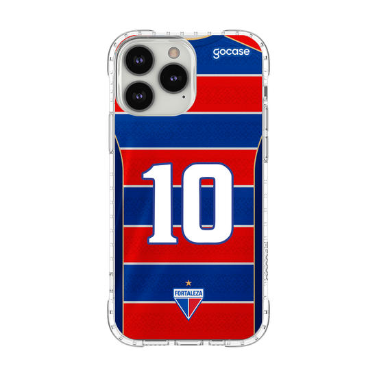 Capinha para celular  Fortaleza - Tradição 2026 Personalizada