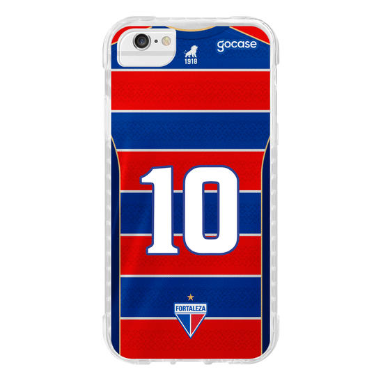 Capinha para celular  Fortaleza - Tradição 2026 Personalizada