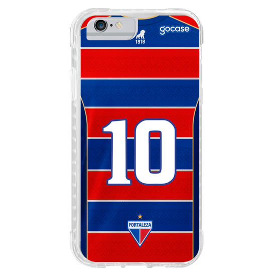 Capinha para celular  Fortaleza - Tradição 2026 Personalizada