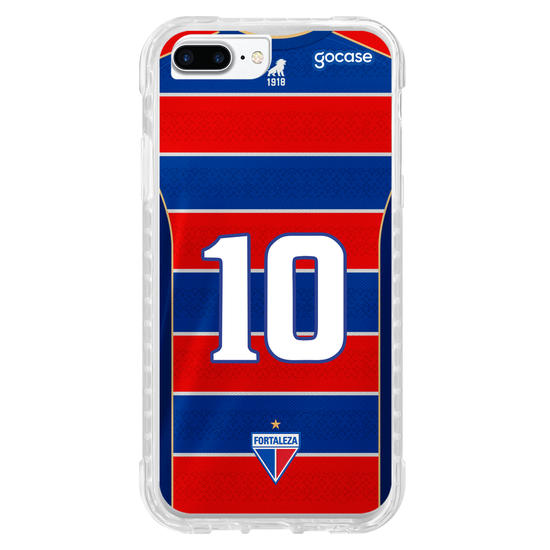 Capinha para celular  Fortaleza - Tradição 2026 Personalizada