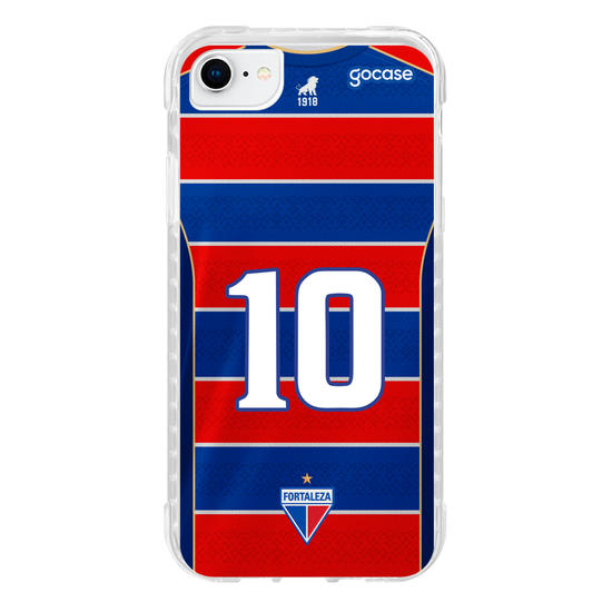 Capinha para celular  Fortaleza - Tradição 2026 Personalizada