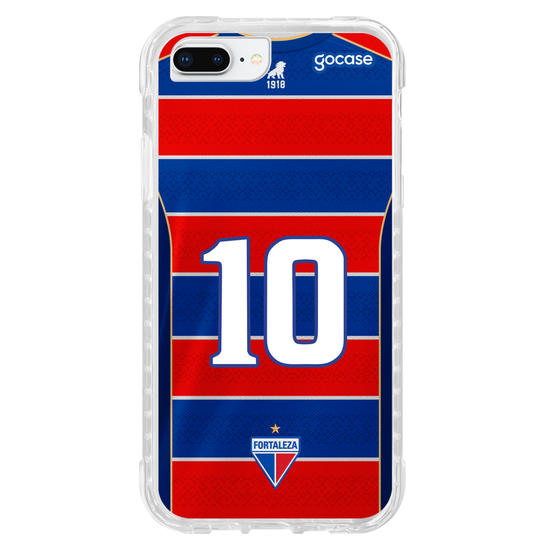 Capinha para celular  Fortaleza - Tradição 2026 Personalizada