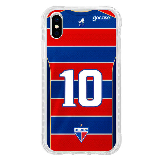 Capinha para celular  Fortaleza - Tradição 2026 Personalizada