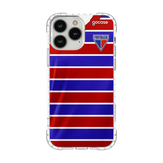Capinha para celular  Fortaleza - Uniforme Retrô - 1991