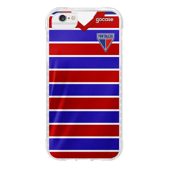 Capinha para celular  Fortaleza - Uniforme Retrô - 1991