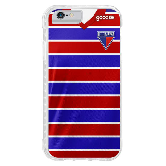 Capinha para celular  Fortaleza - Uniforme Retrô - 1991