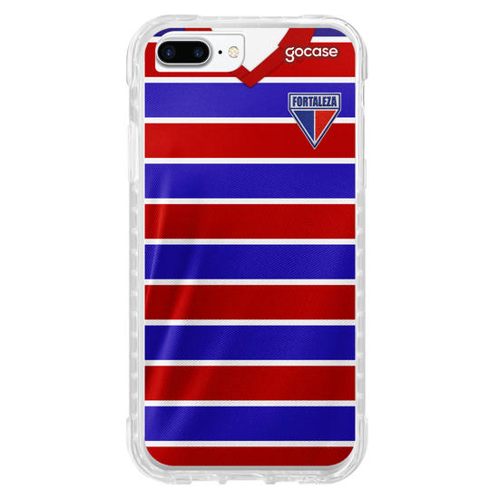 Capinha para celular  Fortaleza - Uniforme Retrô - 1991