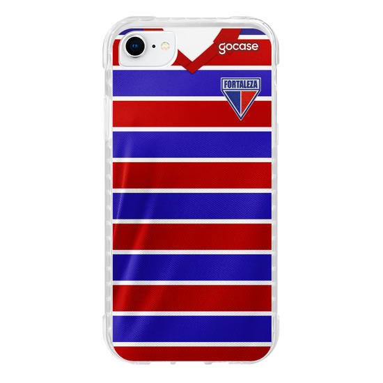 Capinha para celular  Fortaleza - Uniforme Retrô - 1991
