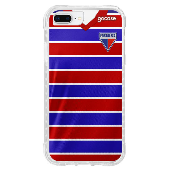 Capinha para celular  Fortaleza - Uniforme Retrô - 1991