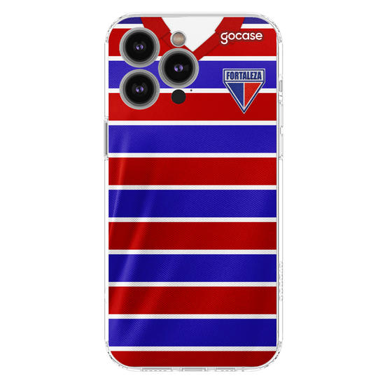 Capinha para celular  Fortaleza - Uniforme Retrô - 1991