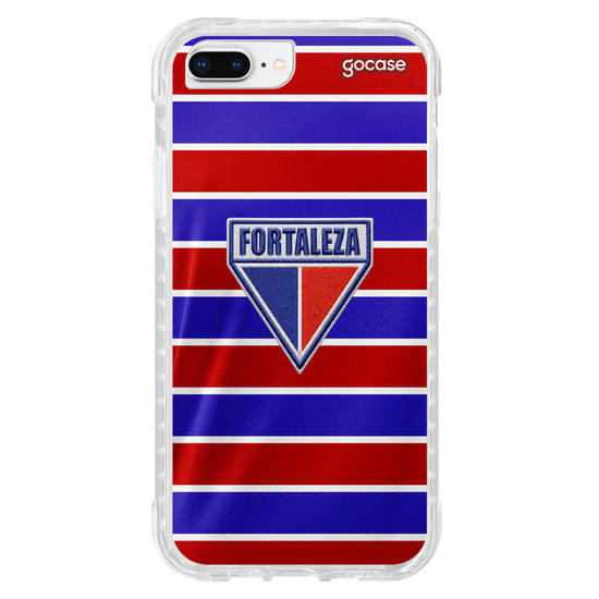 Capinha para celular  Fortaleza - Uniforme Retrô Escudo - 1991