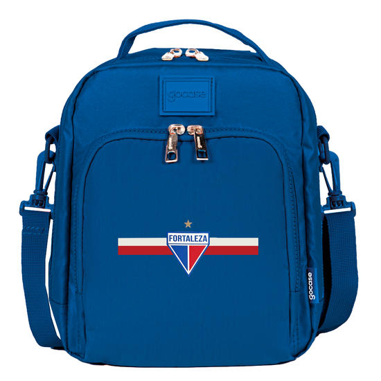 Bolsa Térmica Fun - Fortaleza - Uniforme 1 2025