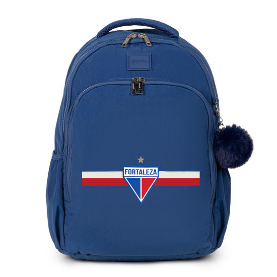 Mochila Fun - Fortaleza - Uniforme 1 2025