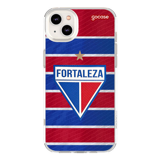 Capinha para celular  Fortaleza - Uniforme 1 2025