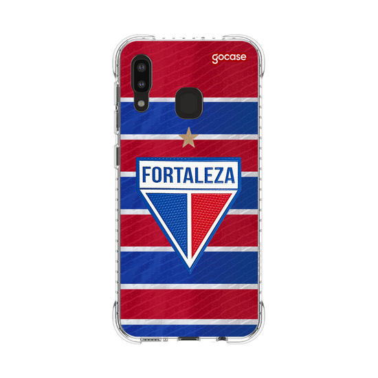 Capinha para celular  Fortaleza - Uniforme 1 2025
