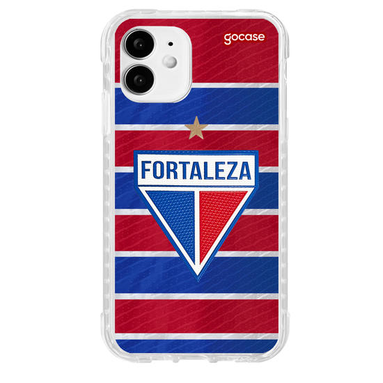 Capinha para celular  Fortaleza - Uniforme 1 2025